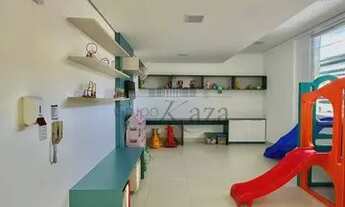 Imagem 4: Apartamento - Urbanova - Edifício Piaget - 118m² - 3 Dormitórios