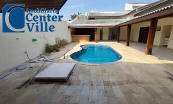 Imagem 6: Casa para alugar em Jardim São José de 445.00m² com 4 Quartos, 3 Suites e 4 Garagens