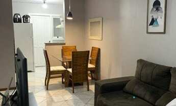 Imagem 3: Casa com 2 dormitórios à venda, 46 m² por R$ 299.000,00 - Aberta dos Morros - Porto Alegre