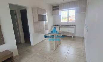 Imagem 7: Apartamento para alugar, 54 m² por R$ 1.590,00/mês - Jardim Piazza di Roma I - Sorocaba/SP