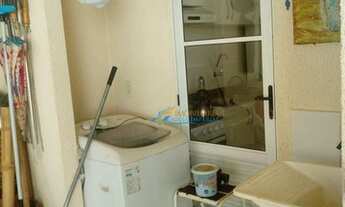 Imagem 7: Casa com 2 dormitórios à venda, 46 m² por R$ 260.000 - Parque Verde - Cascavel/PR