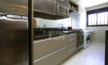 Imagem 3: Apartamento com 3 dormitórios à venda, 71 m² por R$ 567.400,00 - Santo Inácio - Curitiba/P