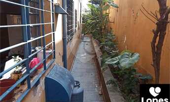 Imagem 6: SOBRADO A VENDA NA PARADA INGLESA A 500 M DO METRÔ - 10 X 32,6 - 3 DORMS (1 SUÍTE) E 5 VAG