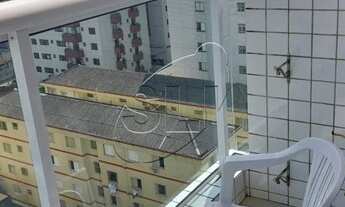 Imagem 4: APTO 65 M² ÚTEIS, 02 DORMS, 01 SUÍTE, SALA COM VARANDA, 01 GAR, FRENTE MAR