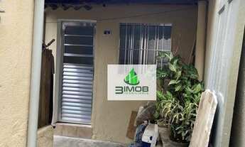 Imagem 4: Casa com 1 dormitório para alugar por R$ 992,63/mês - Vila Maria - São Paulo/SP