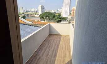 Imagem: SOBRADO - IPIRANGA - SP