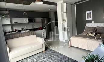Imagem: Studio com 1 dormitório à venda, 30 m²