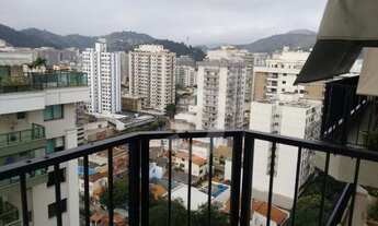 Imagem: Apartamento com 2 dormitórios, 90 m²