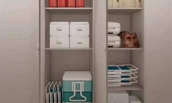 Imagem 5: APARTAMENTO COM 83.47 m² - FORTE - PRAIA GRANDE SP