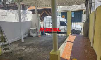 Imagem: Casa Padrão em Sao Jose dos Campos