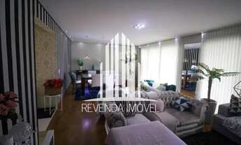 Imagem 2: Apartamento à venda 234m² com 4 dormitórios 4 suítes e 4 vagas no Tatuapé