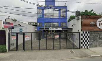 Imagem: Prédio Comercial Vila Nova Conceição