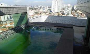 Imagem 3: Cobertura à venda, 270 m² por R$ 1.200.000,00 - Parque São Diogo - São Bernardo do Campo/S