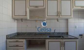 Imagem: Apartamento com 3 dormitórios para alugar