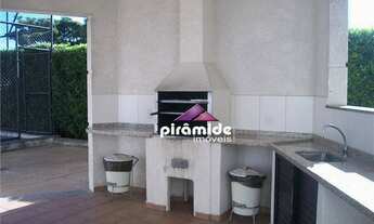 Imagem 5: Apartamento com 4 dormitórios à venda, 147 m² por R$ 1.130.000,00 - Vila Betânia - São Jos