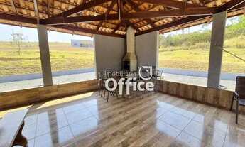 Imagem 4: Chácara com 4 dormitórios à venda, 7000 m² por R$ 1.000.000,00 - Jardim Promissão - Anápol