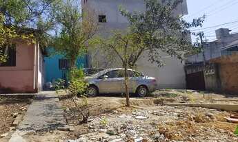 Imagem 2: Contagem - Loteamento/Condomínio - Jardim Marrocos