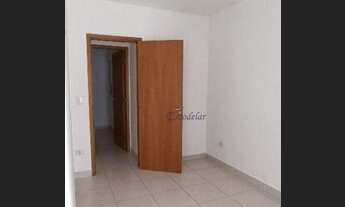 Imagem 3: Casa com 2 dormitórios para alugar, 65 m² por R$ 2.506,00/mês - Santa Teresinha - São Paul