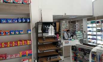 Imagem 4: Loja comercial de 60 m² e 1 vaga na Barra Funda