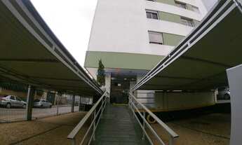 Imagem 2: Apartamento - Bosque - Campinas