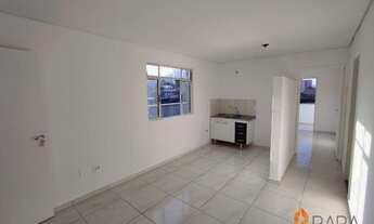 Imagem 2: Kitnet com 1 dormitório para alugar, 36 m² por R$ 1.348,56/mês - Centro - São Bernardo do