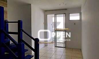 Imagem 2: Cobertura à venda, 196 m² por R$ 700.000,00 - Braga - Cabo Frio/RJ