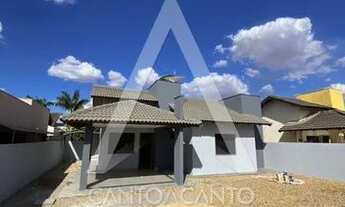 Imagem 3: CASA RESIDENCIAL em SINOP - MT, RESIDENCIAL FLORENÇA