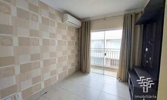 Imagem 5: Apartamento com 2 dormitórios para alugar, 60 m² por R$ 1.350,00/mês - Parque Gramado - Am