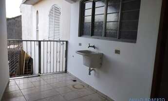 Imagem 5: CASA ASSOBRADADA - VILA SANTO ANTÔNIO - SP