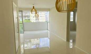 Imagem 4: Apartamento com 3 dormitórios para alugar, 90 m² por R$ 6.000,00/mês - Moema Pássaros - Sã