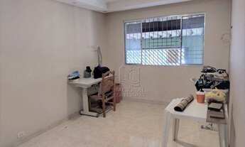 Imagem 6: Sobrado com 3 dormitórios à venda, 223 m² por R$ 450.000,00 - Parque Capuava - Santo André