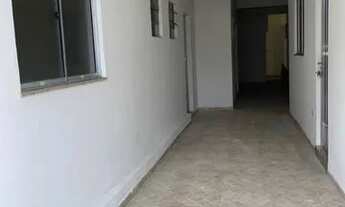 Imagem 5: Quitinetes em Magalhães Bastos