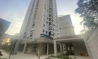 Imagem 4: Studio dos Sonhos na Vila Andrade: Lazer Completo e Vista Panorâmica