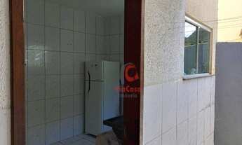 Imagem 6: Casa à venda, 59 m² por R$ 155.000,00 - Chácara Mariléa - Rio das Ostras/RJ