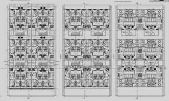 Imagem 4: Cobertura com 2 dormitórios à venda, 86 m² por R$ 490.000,00 - Campestre - Santo André/SP