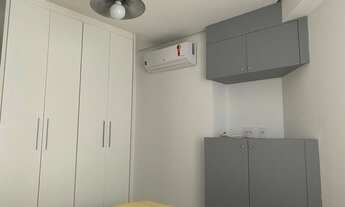 Imagem 4: Apartamento com 1 dormitório para alugar, 44 m² por R$ 3.600,00/mês - Boa Viagem - Recife