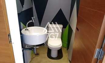 Imagem 3: LINDO APARTAMENTO DUPLEX NA VILA NOVA CONCEIÇÃO