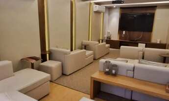 Imagem: Excelente apto varandão gourmet 2 qts 2