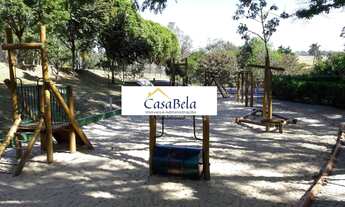 Imagem 6: Terreno - Loteamento Alphaville Campinas - Campinas