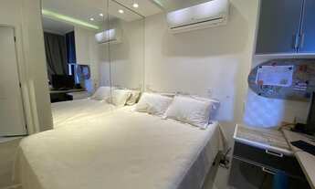 Imagem 3: Apartamento para venda com 3 quartos sendo 1 suíte varanda vaga e lazer em Icaraí - Niteró