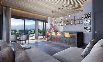 Imagem: Apartamento com 1 dormitório à venda