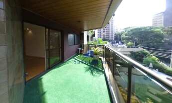 Imagem 3: Apartamento com 4 dormitórios à venda, 462 m² por R$ 7.980.000,00 - Vila Nova Conceição