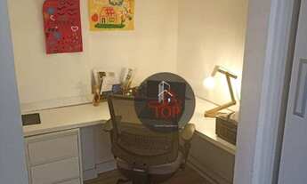 Imagem 6: Apartamento à venda, 104 m² por R$ 710.000,00 - Centro - São Bernardo do Campo/SP