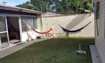 Imagem: Casa com 3 dormitórios à venda, 160 m²