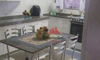 Imagem 3: Casa com 3 dormitórios, 140 m² - venda por R$ 390.000,00 ou aluguel por R$ 2.100,00/mês