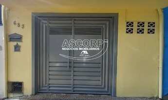 Imagem: Casa residencial para locação - Bairro