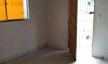 Imagem 6: Casa Castanhal Apeú terreno 10x48 por 35 mil