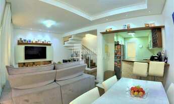 Imagem 4: Casa com 3 dormitórios à venda, 105 m² por R$ 690.000,00 - GRANJA VIANA BOSQUE DOS MANACÁ