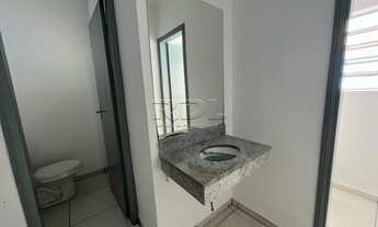 Imagem 3: Sobrado para aluguel, 3 quartos, 3 vagas, Centro - Santo André/SP