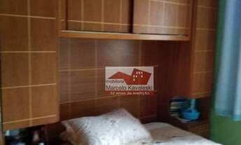 Imagem 6: Apartamento com 2 dormitórios para alugar, 48 m² por R$ 1.850,00/mês - Vila Vermelha - São